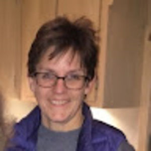 Meet your Posher, Anne